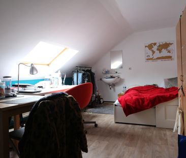 kamer 5 - Merelstraat 55 - Photo 1