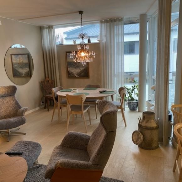 Tullaregatan - Photo 1