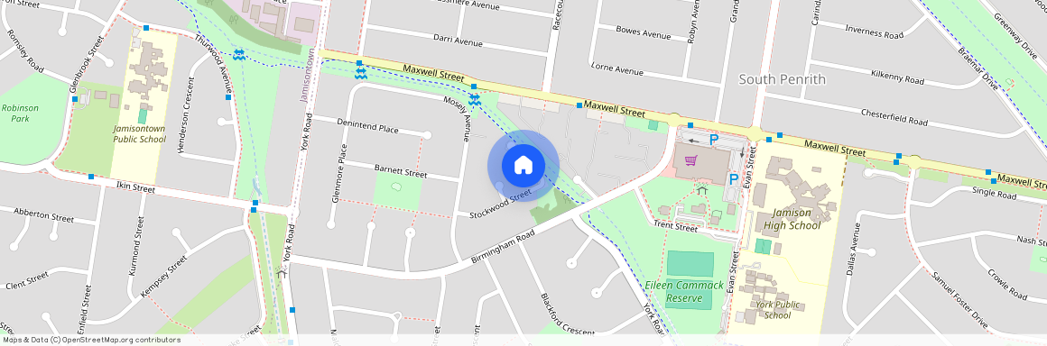 2 Northend Ave, NSW 2750, South Penrith