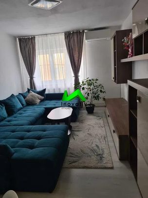 Apartament de inchiriat 3 camere Sibiu Terezian - Photo 1