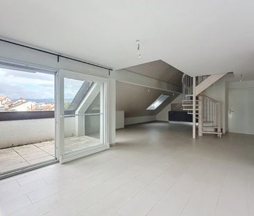 Magnifique appartement de 4.5 pièces en duplex dans les combles d’u... - Foto 4