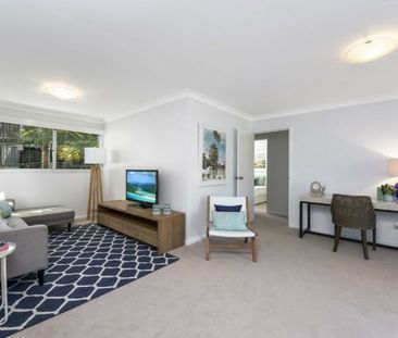 8/300B Burns Bay Road, Lane Cove NSW 2066 - Apartment For Rent | Do... - Photo 2