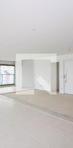 Apartamento para alugar com 145m², 3 quartos e 2 vagas - Foto 1