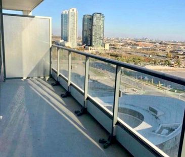 For Lease - 5 Buttermill Avenue Unit# 1107, Vaughan, Ontario - Photo 5