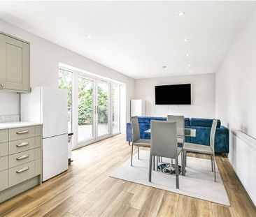 6 bedroom semi-detached house to rent - Photo 1