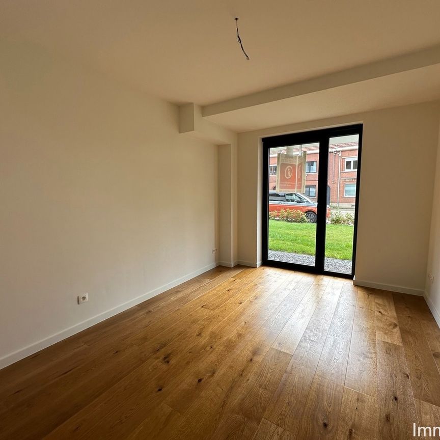 Appartement - Te huur - Photo 1