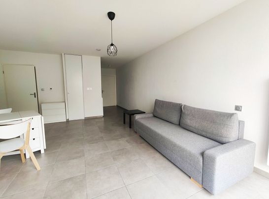 Appartement 1 pièce - Photo 1