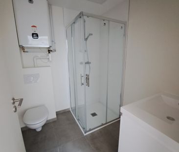 Appartement duplex JARVILLE - Photo 1