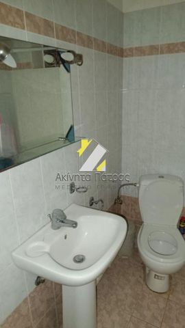 Studio/Γκαρσονιέρα για ενοικίαση Ζαρουχλέικα (Πάτρα) - Photo 4