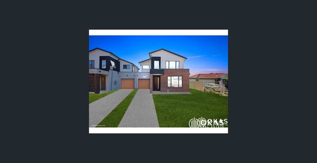 Brand New Luxury Townhouse for Lease - Photo 1