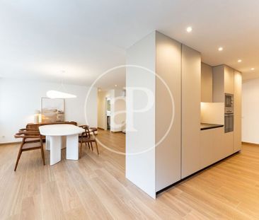 Luxury Apartment for rent in Palma de Mallorca, Balearic Islands - Photo 1