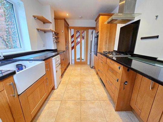 3 bedroom house to rent - Photo 1
