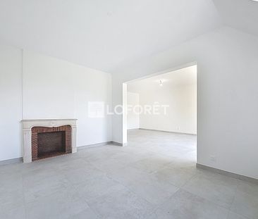 Appartement T3 Blois à louer - Photo 4
