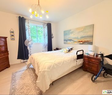 5-5845, avenue du Costebelle, Lebourgneuf à louer - Photo 6