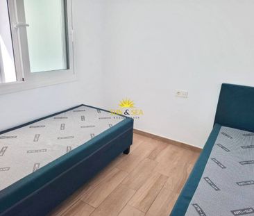 THREE-BEDROOM SEMI-DETACHED DUPLEX – GRAN ALACANT - Photo 4