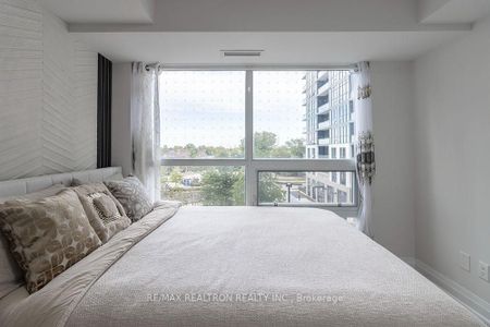 For Lease - 20 Meadowglen Place Unit# 322, Toronto, Ontario - Photo 3