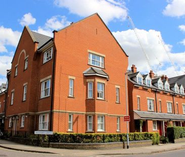 1 bedroom flat to rent - Photo 6