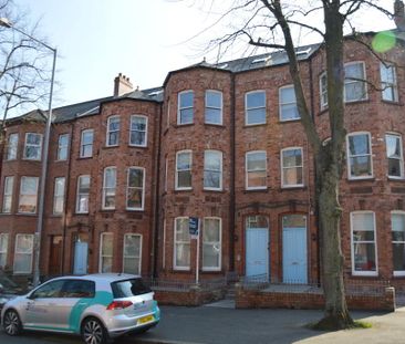 95B Eglantine Avenue, Belfast, BT9 6EX - Photo 6
