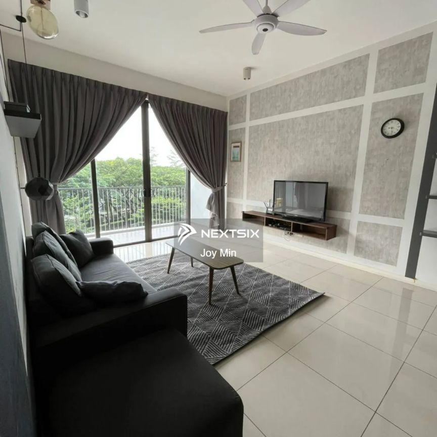 Senibong Cove - The WaterEdge Apartments - Foto 1