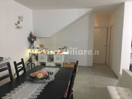 Quadrilocale ottimo stato, su più livelli, Sant'Anna, Brescia - Foto 2