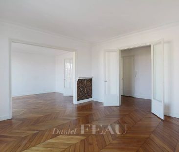 Location appartement, Paris 7ème (75007), 5 pièces, 144 m², ref 864... - Photo 3