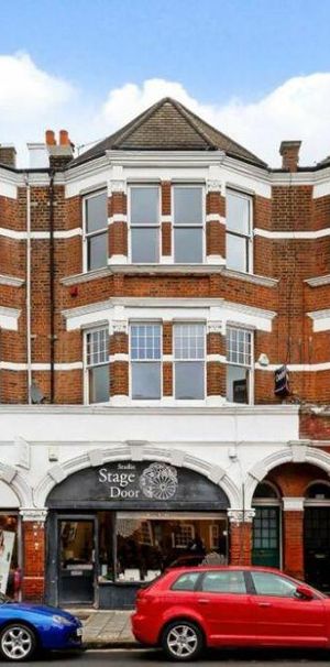 2 bedroom flat to rent - Photo 1