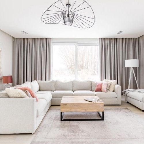 Dom na wynajem Szczecin - Luksusowy dom na Warszewie - Фото 1