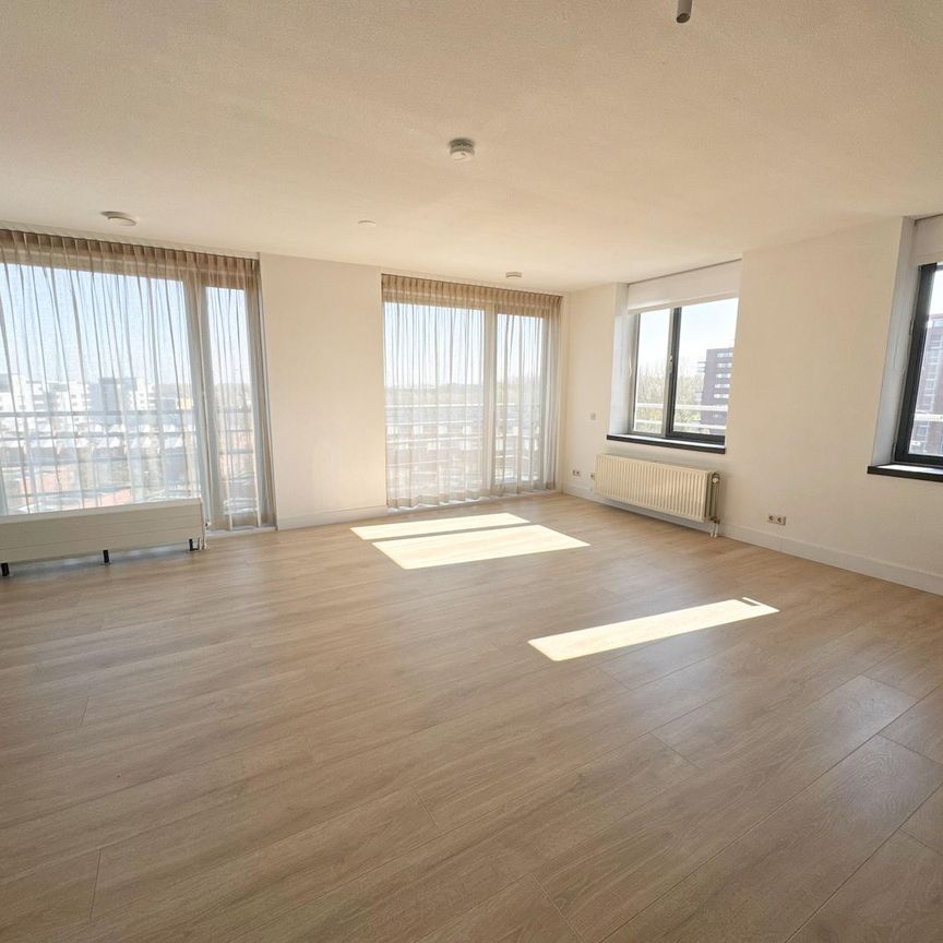 Appartement te huur: Neptunuskade 223 2314 CN Leiden - Photo 1