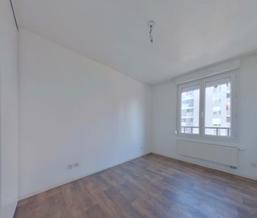 Location Appartement 2 pièces 43m² STRASBOURG 67200 - Photo 5