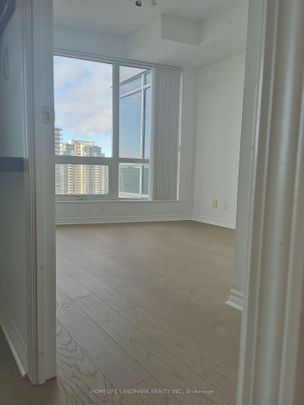 For Lease - 18 Holmes Avenue Unit# 1609, Toronto, Ontario - Photo 1