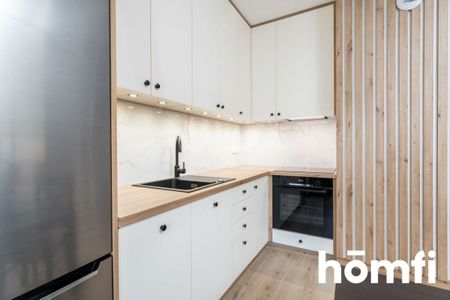 Mieszkanie 29,71 m², Warszawa, Praga-Południe, Siennicka - Фото 3