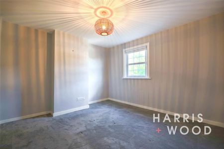 2 bedroom terraced house to rent - Photo 5