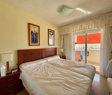 Apartment in Guardamar del Segura, PUERTO, for rent - Photo 5