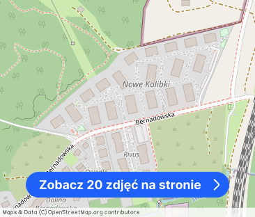 Piękny oraz komfortowy ap. + garaż + taras +fitnes - Zdjęcie 1