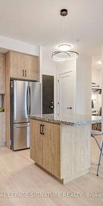 Jarvis/Wellesley-Bright Energy Efficient 1Bdrm+Den 1Bathroom - Photo 4