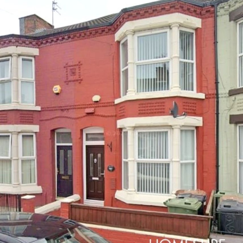 Croxteth Avenue, Liverpool, L21 6NA - Photo 1