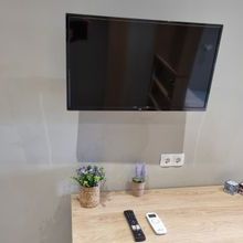 Studio/Γκαρσονιέρα για ενοικίαση - Κατερίνη, - Φωτογραφία 1