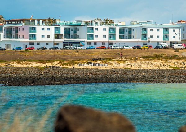 Apartamento en Corralejo, Bristol, alquiler