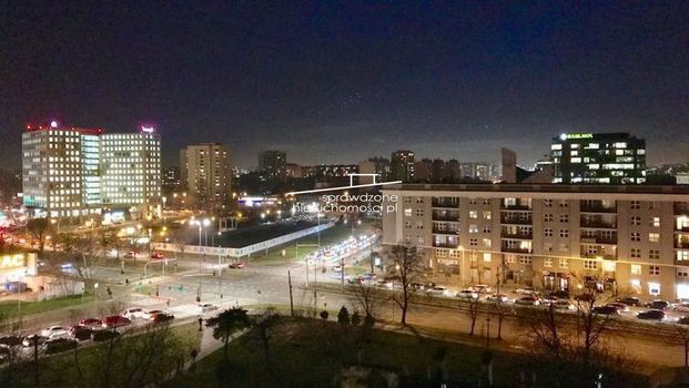 Warszawa, Mokotów, Bukowińska - Фото 1