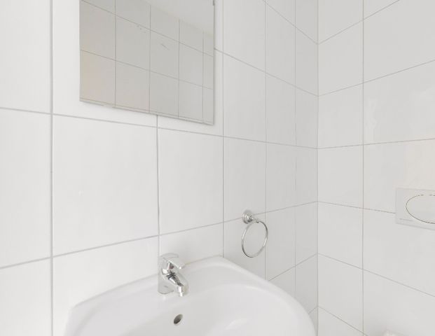 3-Zimmer Dachgeschoss Wohnung in zentrumsnaher Lage von Hemer - Photo 1