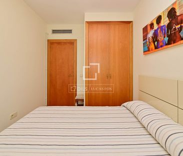 VACATION RENTAL! Discover this exclusive apartment in the prestigio... - Photo 6