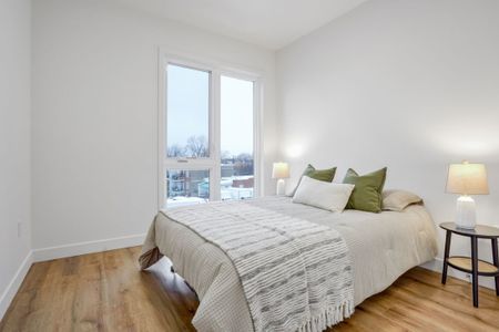2485 Rue Bélanger, app.309, H2G 1E6, H2G 1E6, Montréal - Photo 4