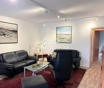 Traumhafte 3,5-Zimmer-Wohnung in Bochum-Linden – barrierefrei, mit ... - Foto 1