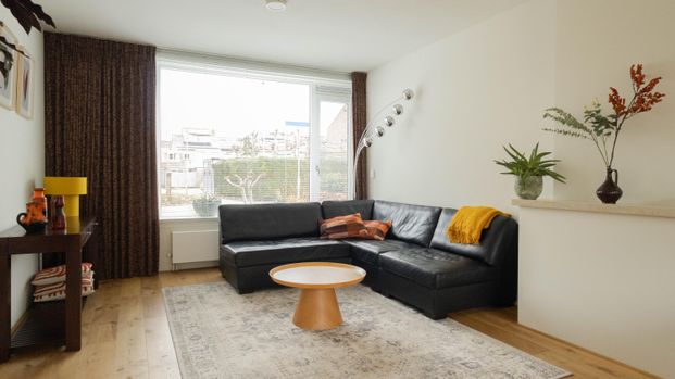 Hafkenscheidtlaan - Foto 1