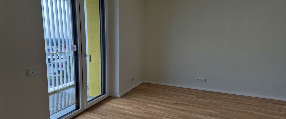 Finden Sie endlich Ihr HOME ! Werde somit ein Teil im hochmodernen Neubau Hochpunkt H ! (S38) - Photo 1
