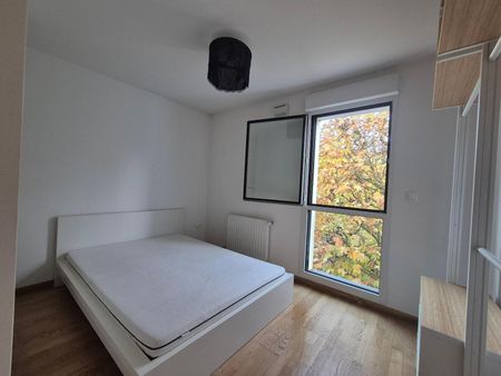 Location Appartement 3 pièces 61m² NANTES 44000 - Photo 2