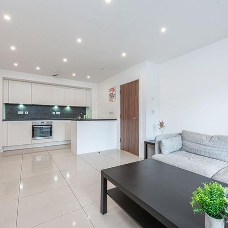 1 bedroom flat to rent - Photo 4