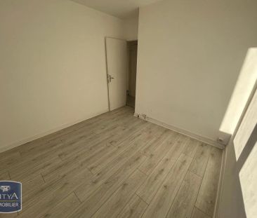 Appartement à louer 2 pièces 40.64m² - Photo 2
