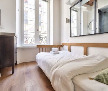 Rue de l'Échiquier - Photo 4