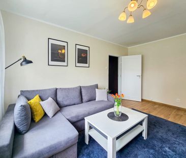 Mieszkanie do wynajęcia 2 pokoje Żwirki i Wigury, Będzin 42.52 m² - Photo 3